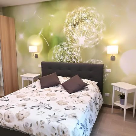 Apartmán Settimo Cielo Florencie Exteriér fotografie