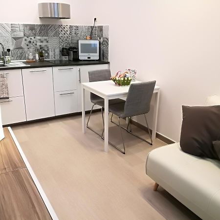 Apartmán Settimo Cielo Florencie Exteriér fotografie