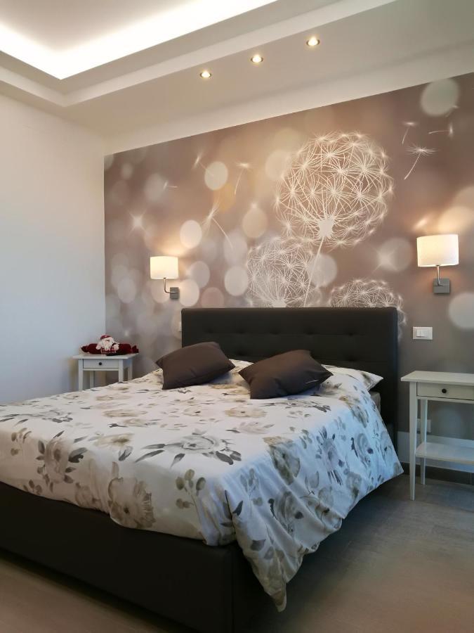 Apartmán Settimo Cielo Florencie Exteriér fotografie