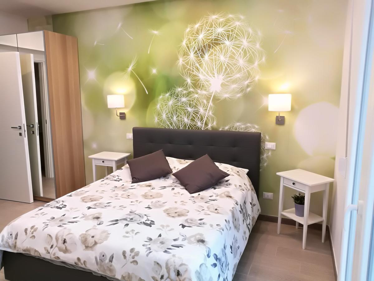 Apartmán Settimo Cielo Florencie Exteriér fotografie