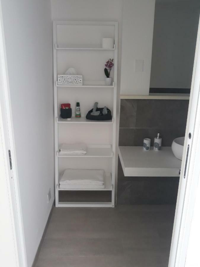 Apartmán Settimo Cielo Florencie Exteriér fotografie